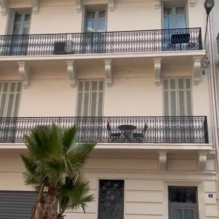 2 Pieces Croisette Centre Cannes
