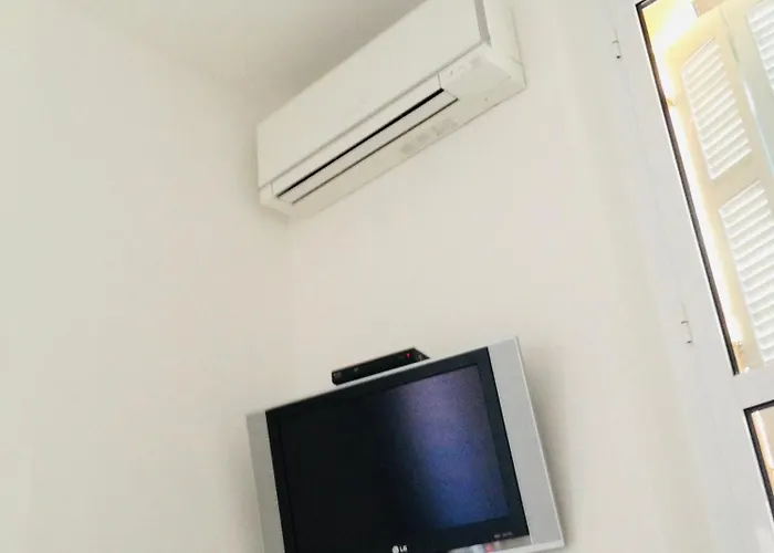 2 Pieces Croisette Centre Apartment Cannes