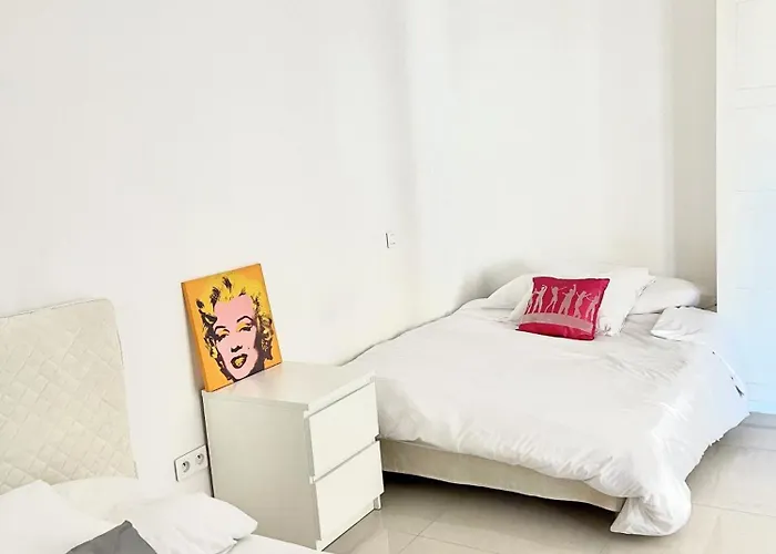 Apartment 2 Pieces Croisette Centre Cannes