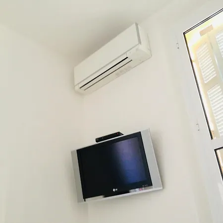 2 Pieces Croisette Centre Apartament Cannes